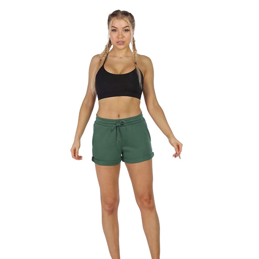 Lounge & Workout Shorts